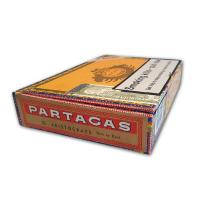 Partagas Aristocrats (Vintage 2019) Cigar - Box of 25